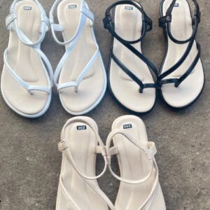 Giày Sandal Nữ Siêu Mềm (1)