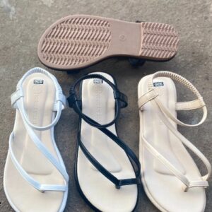 Giày Sandal Nữ Siêu Mềm (2)