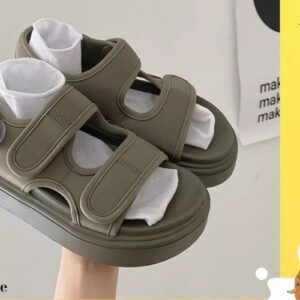 Giày Sandal Nữ Ulzzang (1)